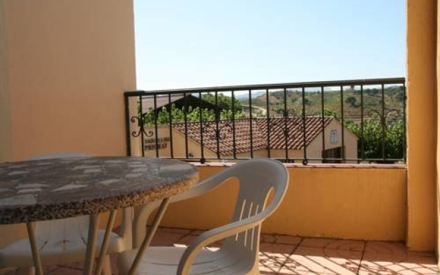 Hostal Elvira