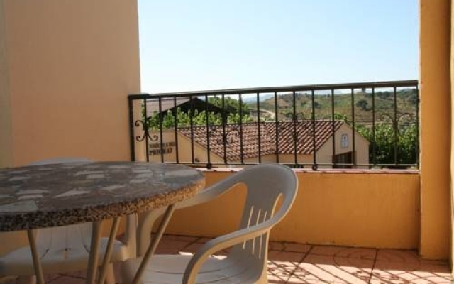Hostal Elvira