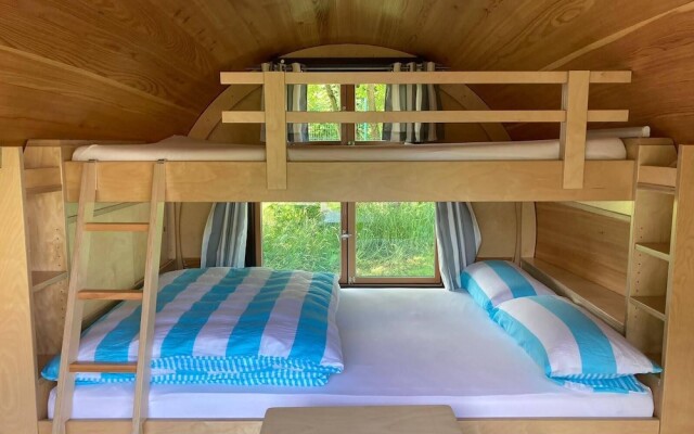 Haus der Schmetterlinge