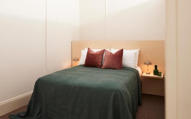 The Rooms Milton