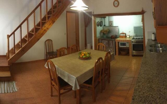Casa Do Avô Faidoca