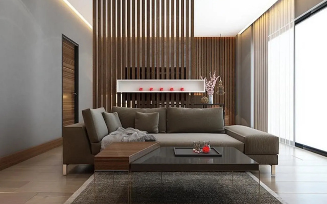 Unique Life Style Hotel