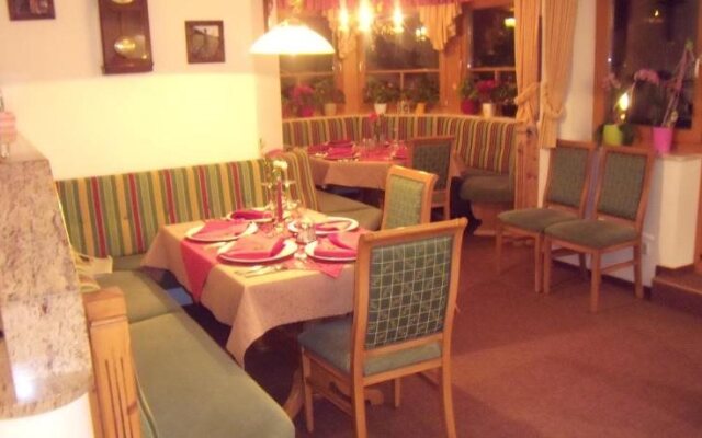 Hotel Tristkogel