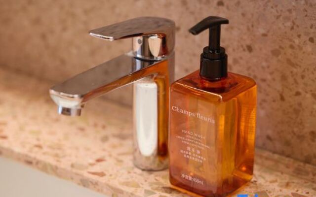 Orange Hotel Xi'an Bell Tower Store