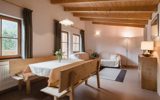 CHALET MARLENE - Ferienhaus