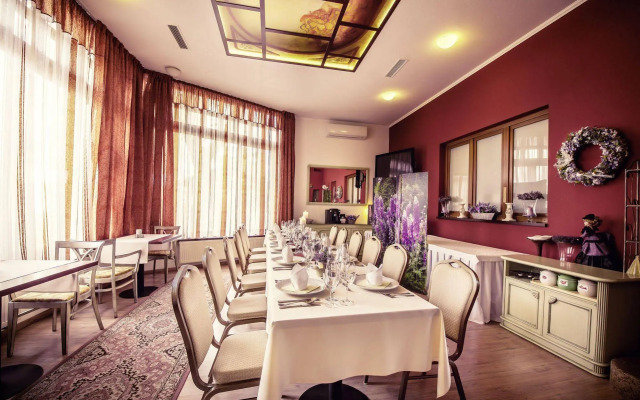 Boutique Hotel Maraton