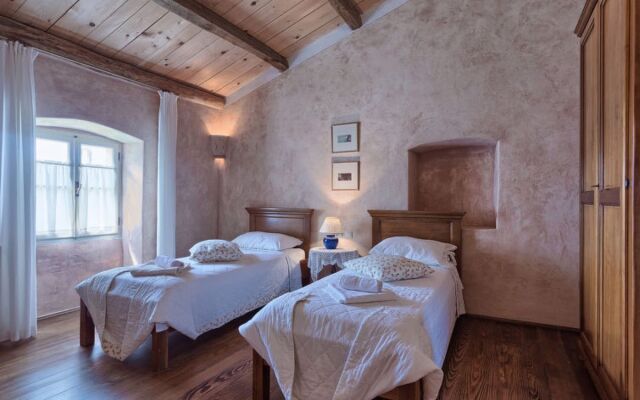 Stancija Negrin Gajana