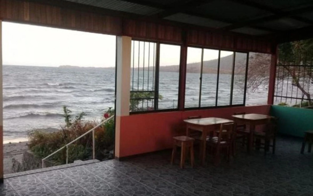 Hostal Miraflores