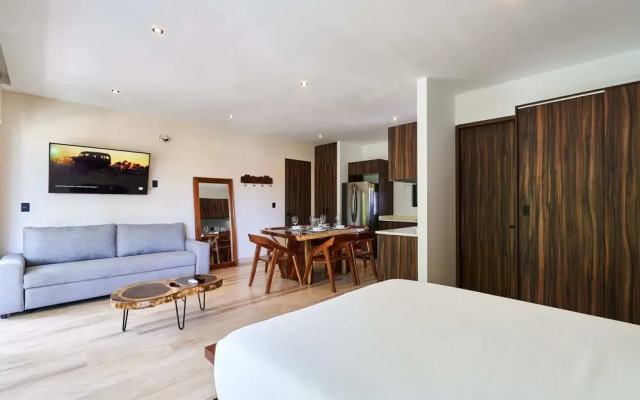 Palais Tulum K-203 By Lockey