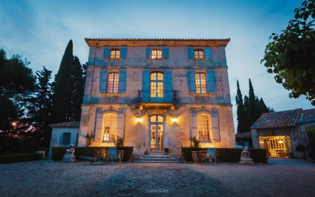B&B Château Légier