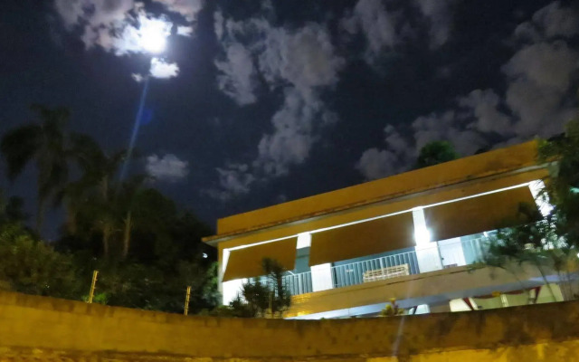 Charitas Inn