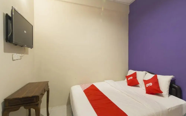 OYO 44100 Hotel Casavilla Petaling Jaya