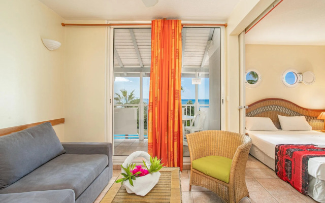 Karibea Sainte Luce hotel
