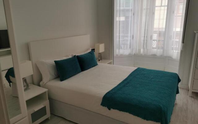 Begoña 18 Rest & Adventure