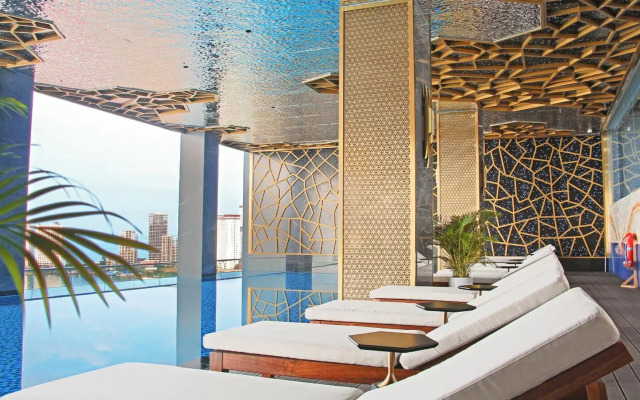 Won Majestic Hotel Cambodia