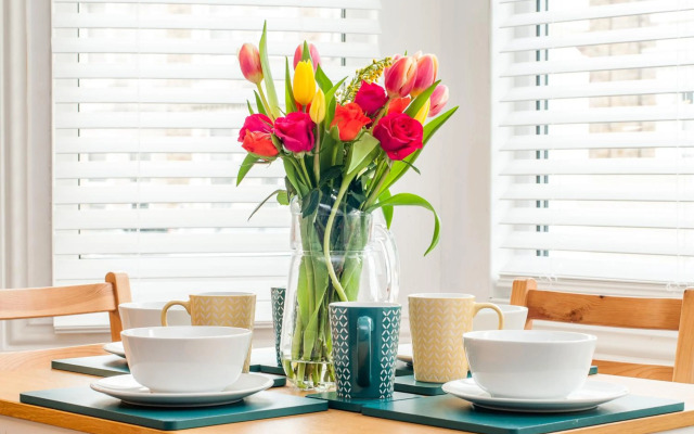 Popular - Modern Walpole Bay Apartment