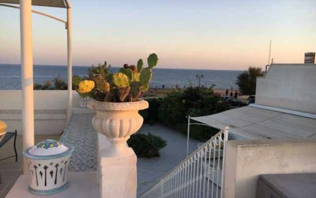 Villa La Sciroccata Leuca