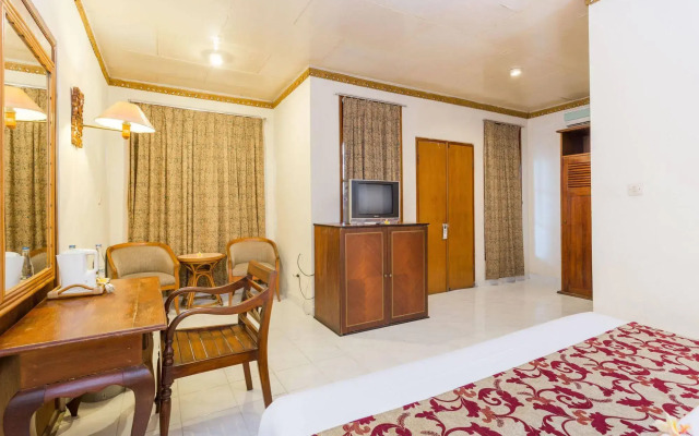 RedDoorz near Seminyak Beach
