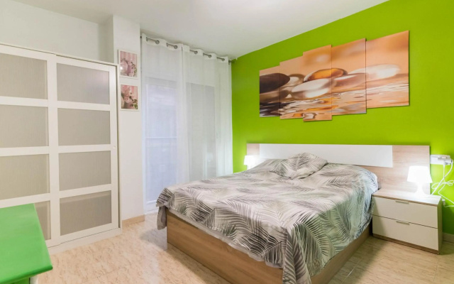 Apartamento Marqués de Ordoño