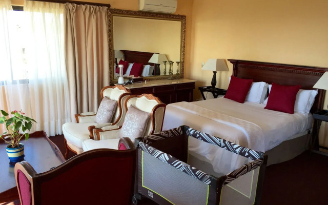 Kingston Place Guest House