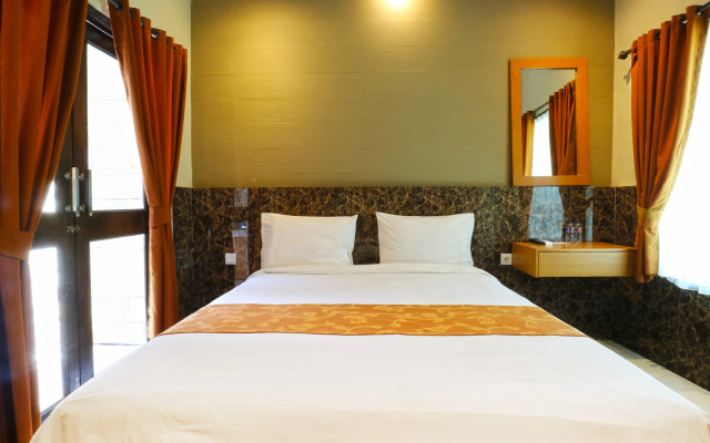 Lembayung Sari Homestay