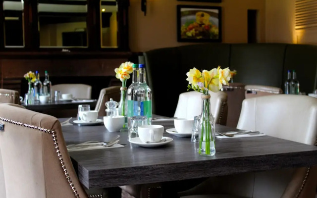 Peckforton Castle