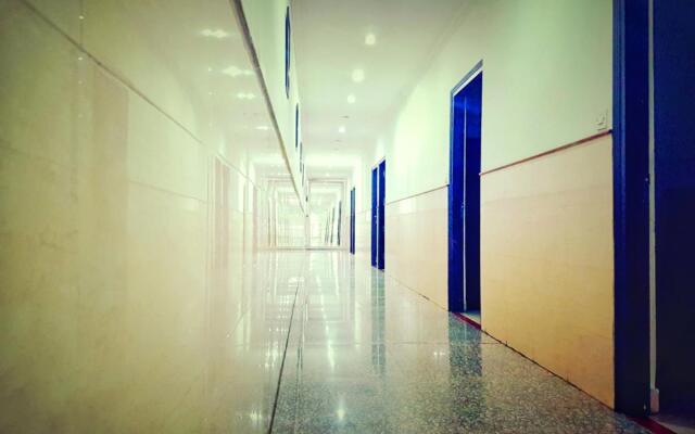 Hotel Delhi Aerocity