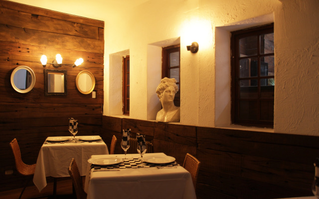 Hotel Sonetto