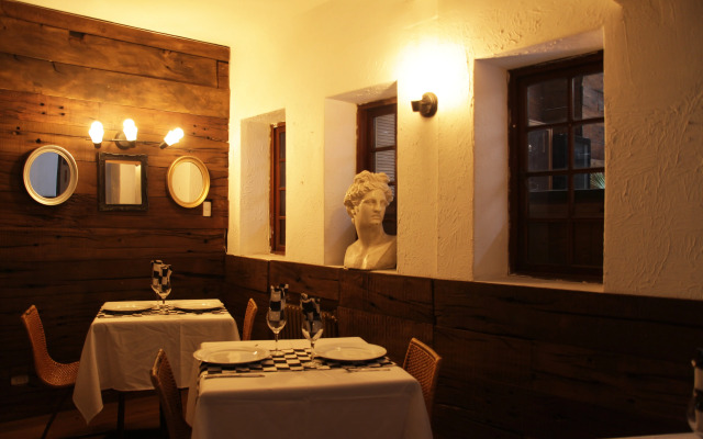 Hotel Sonetto
