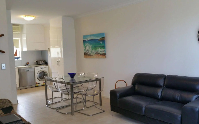 Acaill Accommodation