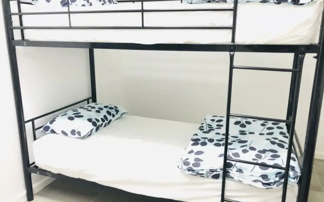 St Kilda Accommodation - Hostel