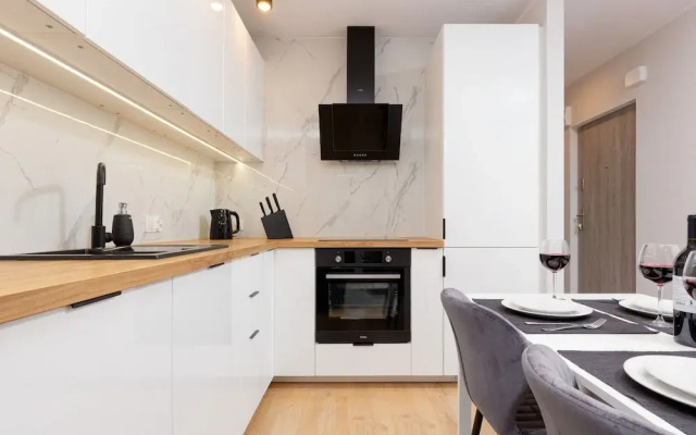 Apartment Wrzeciono by Renters