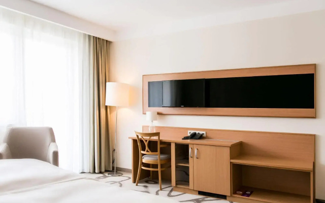 Ambient Hotel And AromaSpa