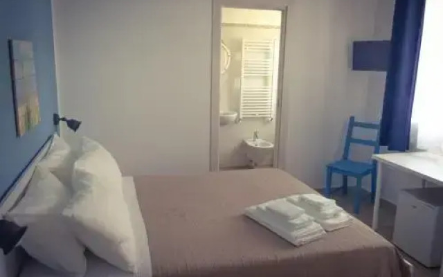 B&B La Rosa dei Venti