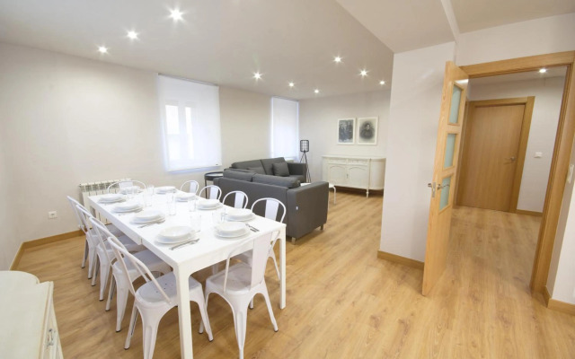 El Pórtico de las Bardenas