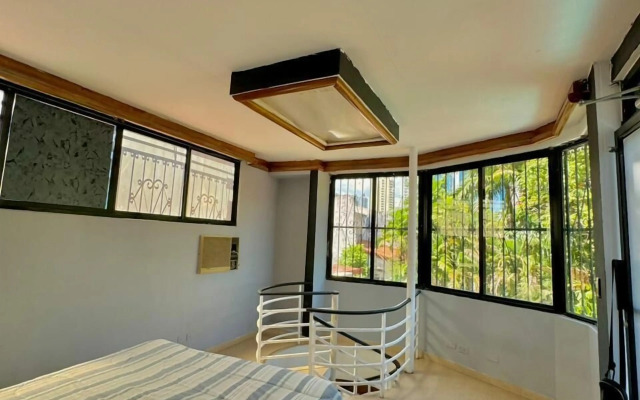 Panama Experience Hostel