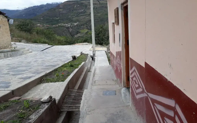 Hospedaje El Mirador