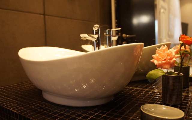 Corfu Luxury Apartment. Tranquility, Amazing View