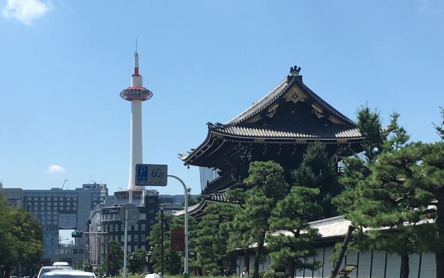 Enzo Kyoto Gojo