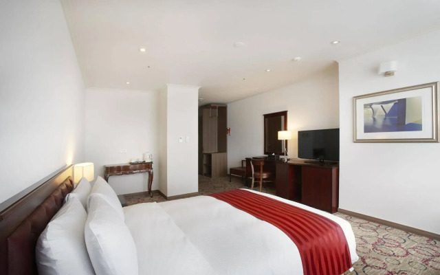 Stellar Marina Hotel