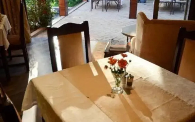 St Peter's Place Boutique Hotel