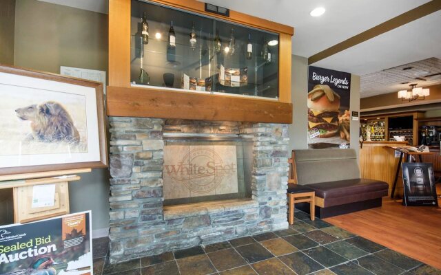 Clarion Hotel & Conference Centre Abbotsford