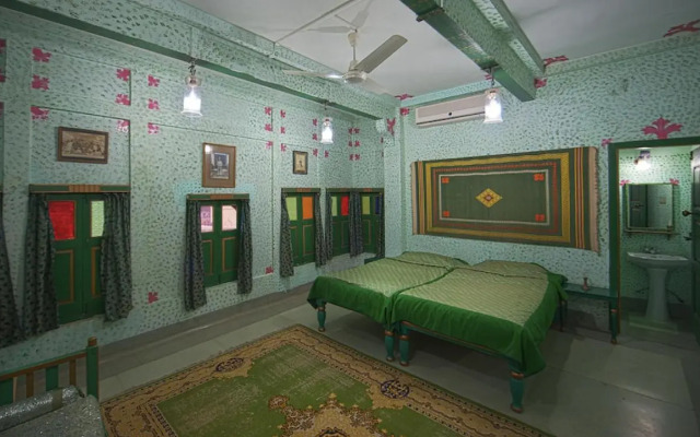 Ravla Bhenswara