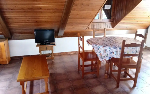 Apartamentos Tramacastilla 3000