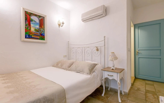 Villa Fora Hotel