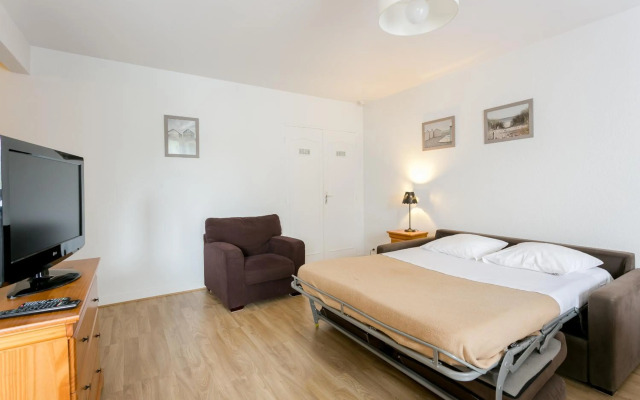 Résidence meublée Les Joséphines