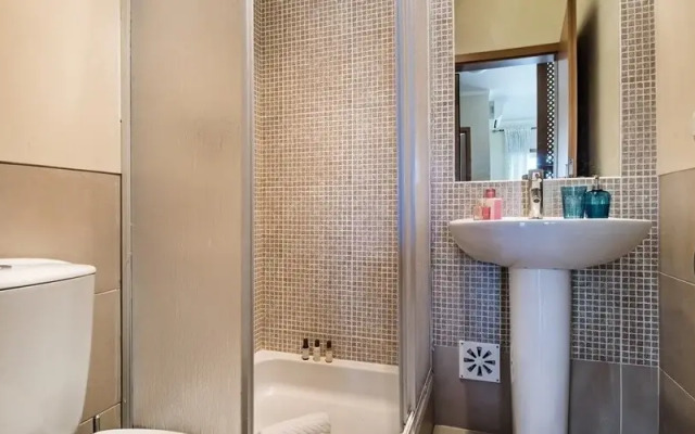 Cabanas Beach Club by MarsAlgarve