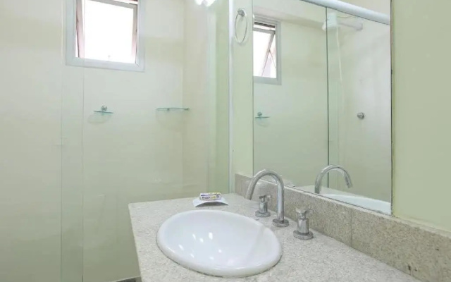 Dona Zilda Apartments By Bnbhost