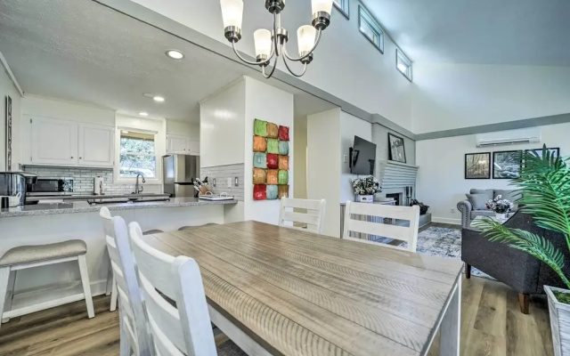 Sapphire Home w/ Grill & Pool Access