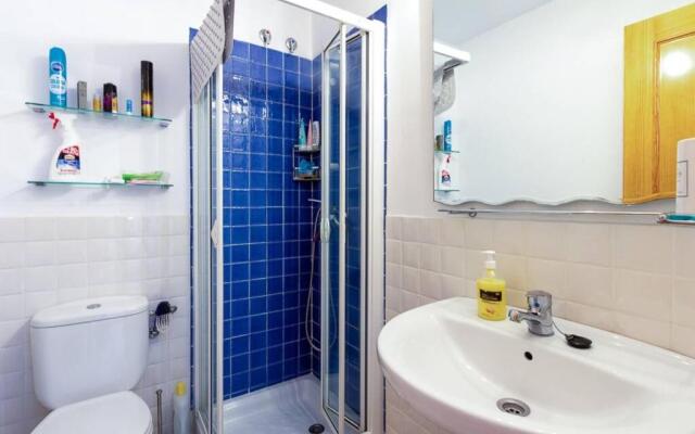 15-Modern Apartment in Higueron, Fuengirola!